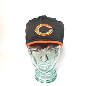 New  Era  NFL Chicago Bears  Beanie Men's Tech Knit Skull Cap One Size